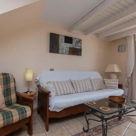 Parque Santiago Ii Apartman Playa de las Américas