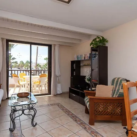Parque Santiago Ii Apartment Playa de las Americas (Tenerife)