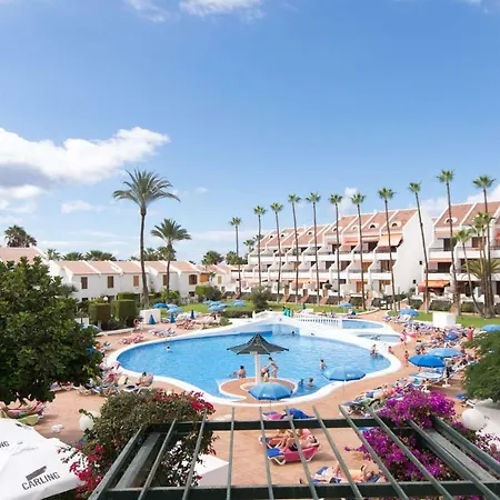 Parque Santiago Ii Apartment Playa de las Americas (Tenerife)