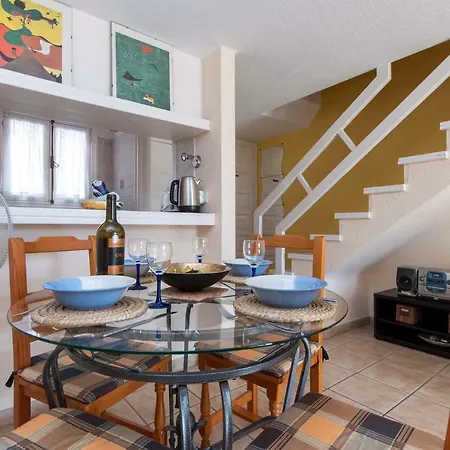 Apartment Parque Santiago Ii