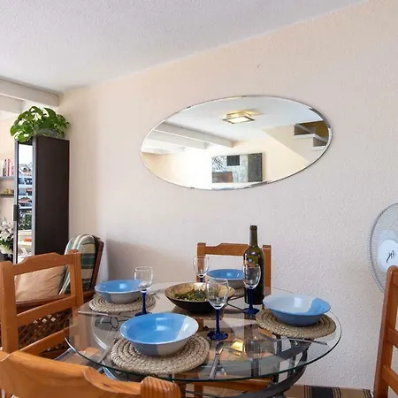 Parque Santiago Ii Apartment