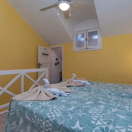 Parque Santiago Ii Apartment