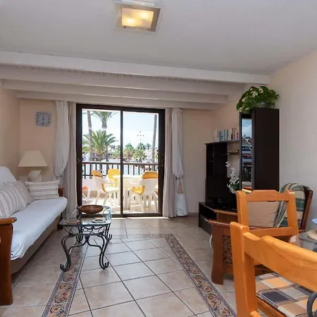 Apartment Parque Santiago Ii