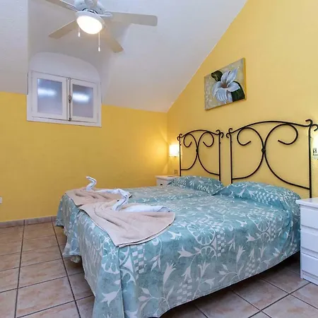Parque Santiago Ii Apartment