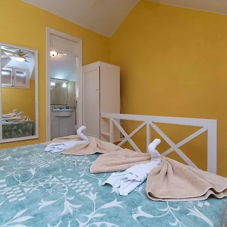 Parque Santiago Ii Apartment